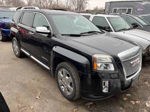 2013 GMC Terrain Denali AWD