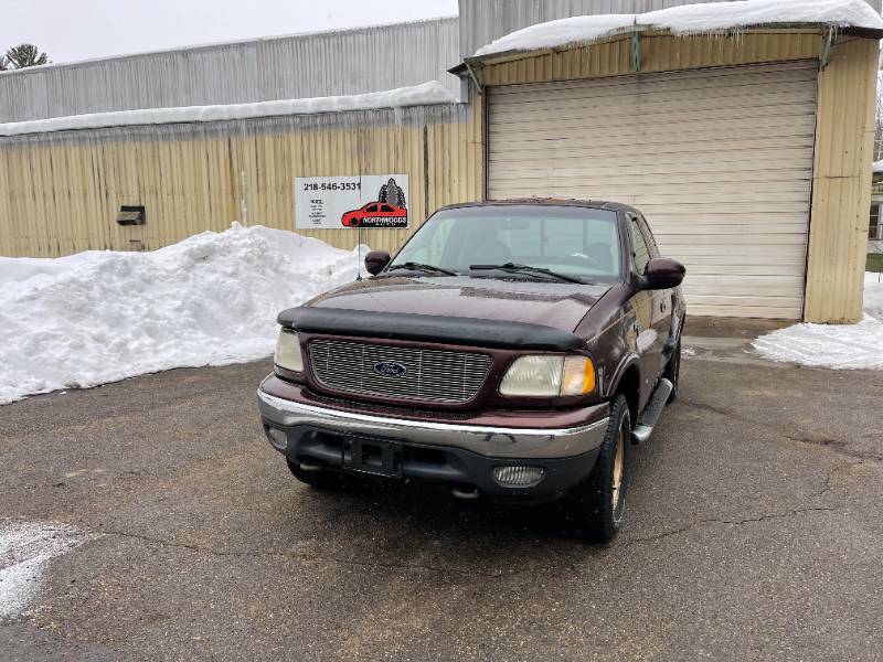 Auction 6 Northwoods Auto Low Mile Vehicles No Reserve Auction