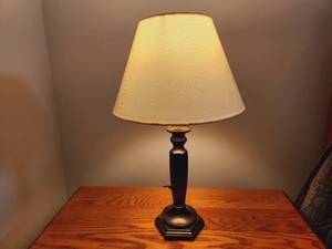 Table Lamps