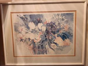 Dawna Barton Print
