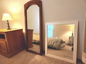 Mirrors