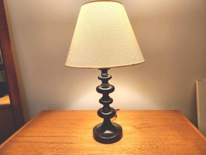 Small Table Lamp