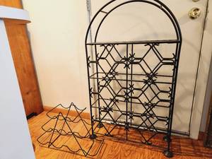 Wine Racks