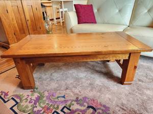 Lane Coffee Table