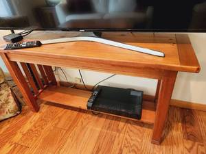 Lane Sofa Table