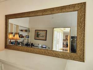 Large Mirror #1