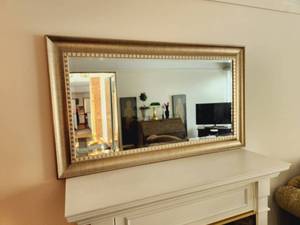 Large Mirror #2
