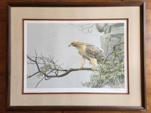 Robert Bateman Print