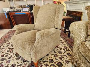 Recliner