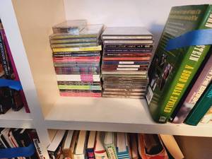 CD Collection
