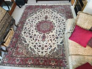 Oriental Carpet