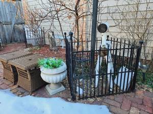 Patio Furnishings Grp. #2