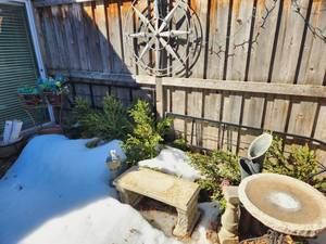 Patio Furnishings Grp. #4