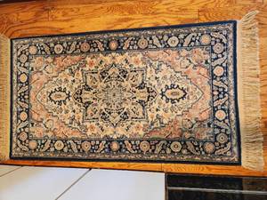 Oriental Rug