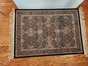 Accent Rug