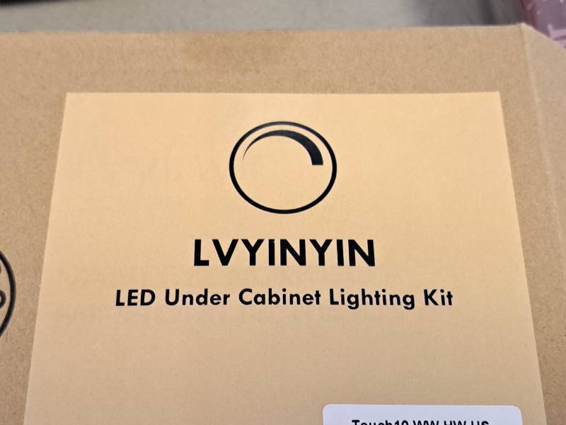 Lvyinyin deals