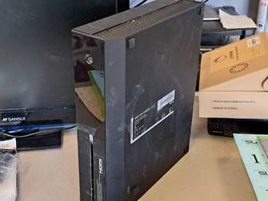 lot 1115 image: Microsoft Xbox One Console 1540