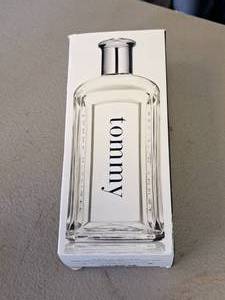 lot 1145 image: Tommy Hilfiger Tommy 6.7-fl.oz. eau de Toilette Spray (in original packaging)