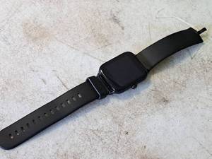 lot 1082 image: Smart Watch