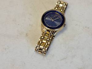 lot 1087 image: Swarovski No. 7108 Wrist Watch