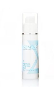 lot 3 image: Oxygenforce Energy Boost Serum