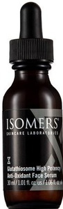 lot 13 image: Glutathiosome High Potency Anti-Oxidant Face Serum