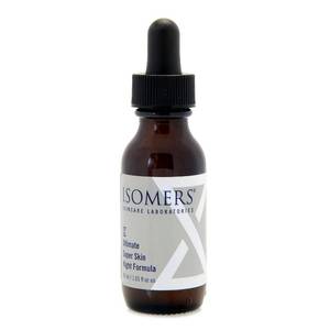 lot 30 image: Ultimate Super Skin Night Formula