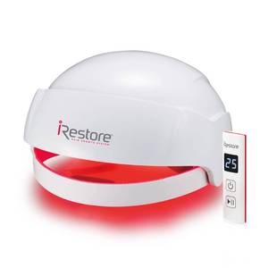 lot 64 image: iRestore Hair Growth System Professional 282 (FDA Cleared)
