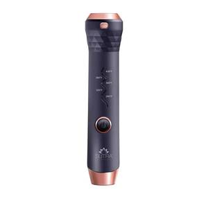 lot 66 image: SB2 by Sutra Lot interchangeable curler base, waver & clipless curler set