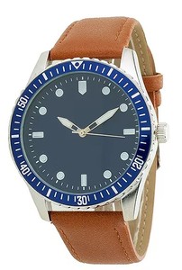 lot 135 image: Kendall & James Mens Set of 2 Quartz Watches