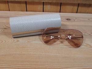 lot 166 image: Jimmy Choo sunglasses (NESS-S FWMU1)