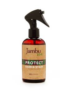 lot 164 image: JAMBU & CO. WATER REPELLENT SPRAY