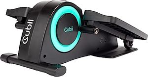 lot 169 image: Cubii JR1 Elliptical with Mat