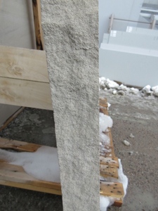 SILVER SHADOW 2 LIMESTONE SLAB