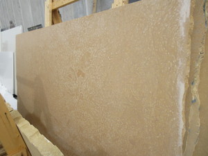 GLACIER BUFF 1-12 LIMESTONE SLAB