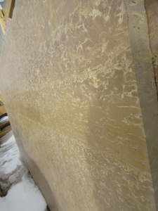 MN TAVERNELLE 1-12 LIMESTONE SLAB