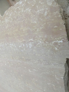 MN VEINED PINK 1-12 LIMESTONE SLAB