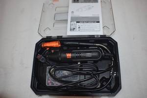 Rotary Tool