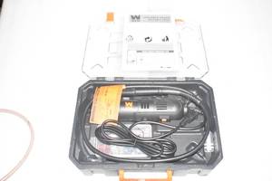 Rotary Tool Kit