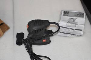 Palm Sander