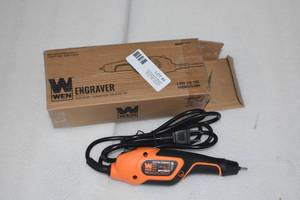 Engraver