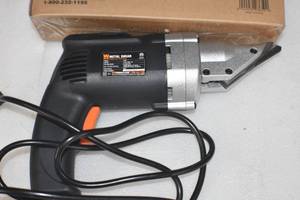 Metal Shear