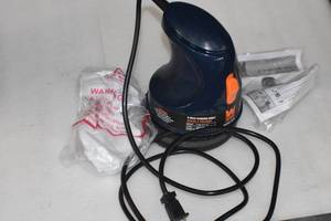 6 inch Polisher