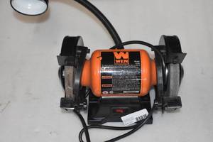 Bench Grinder