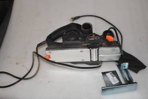 Electric Planer