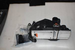 Electric Planer