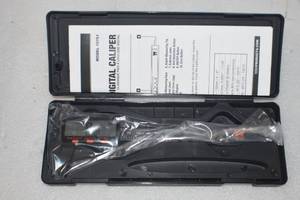 Digital Caliper