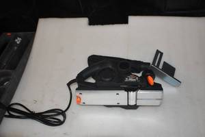 Electric Planer
