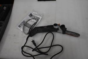 Belt Sander