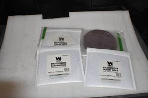 Drywall Sander Sandpaper